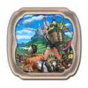 Trophy Icon