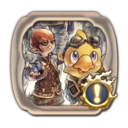 Trophy Icon