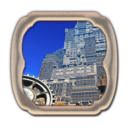Trophy Icon