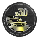 Trophy Icon