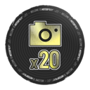 Trophy Icon