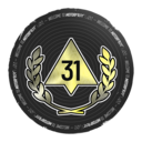 Trophy Icon