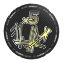Trophy Icon