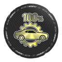 Trophy Icon