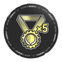 Trophy Icon