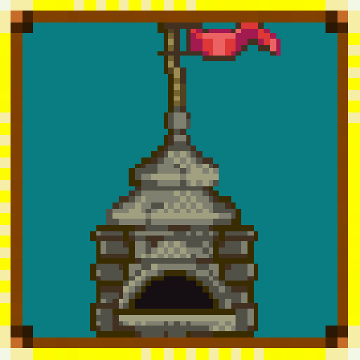 Trophy Icon