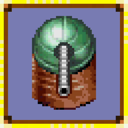 Trophy Icon