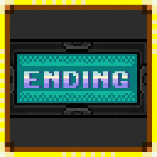 Standard Ending