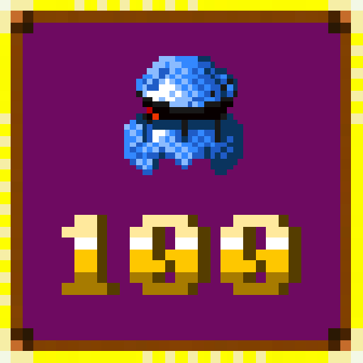 Trophy Icon