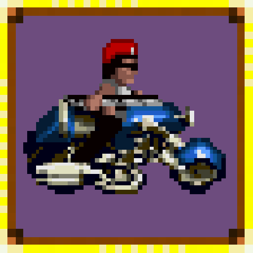 Trophy Icon