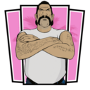 Trophy Icon