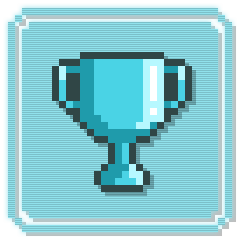 Trophy Icon