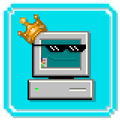 Trophy Icon