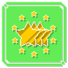 Trophy Icon