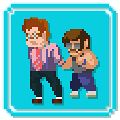 Trophy Icon