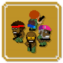 Trophy Icon