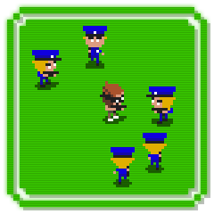 Trophy Icon