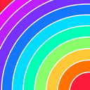 Taste the Rainbow