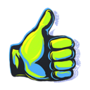 Trophy Icon