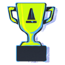 Trophy Icon
