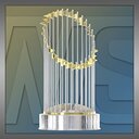 Trophy Icon