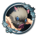 Trophy Icon