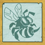 The True Bee-ing