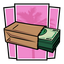 Greasy Palms