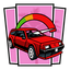 Trophy Icon