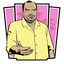 Trophy Icon