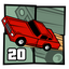 Trophy Icon