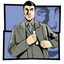 Trophy Icon