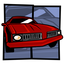 Trophy Icon