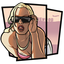Trophy Icon