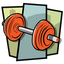 Trophy Icon