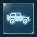 Trophy Icon