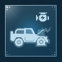 Trophy Icon