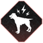You Can Pet The Dog