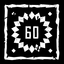 Reached Level 60