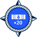 Trophy Icon