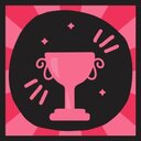 Trophy Icon