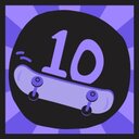 Trophy Icon