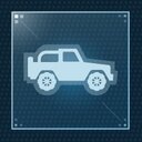 Trophy Icon