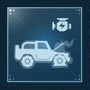 Trophy Icon