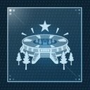 Trophy Icon