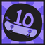 Trophy Icon