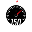 150km/h