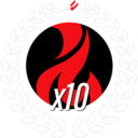 Trophy Icon