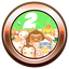 Rookie Monkey Baller 2