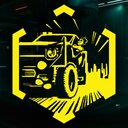 Trophy Icon